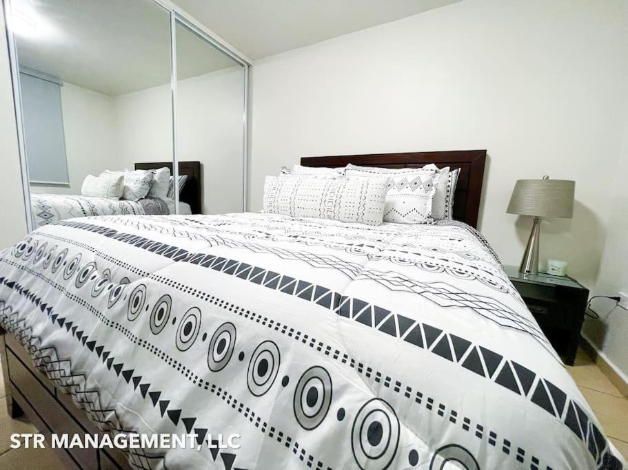 Upscale Condo At Aquatika Beach & Vacation Villas Loiza Екстериор снимка